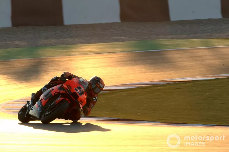 Danilo Petrucci, KTM Tech3