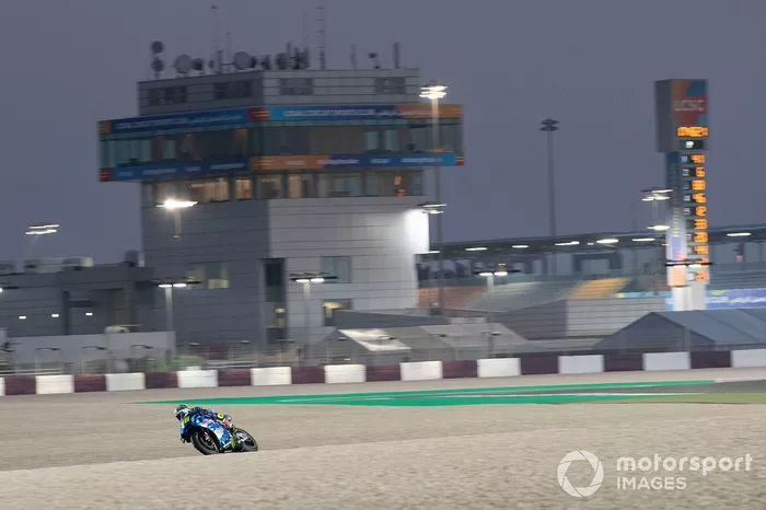 Joan Mir, Team Suzuki MotoGP