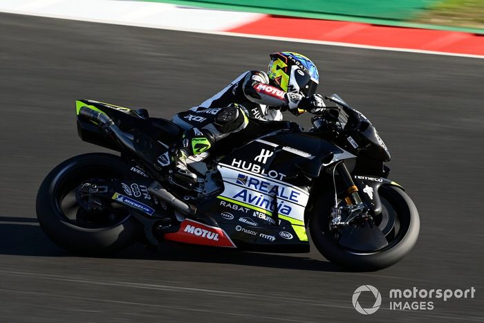 Tito Rabat, Avintia Racing