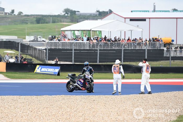 Miguel Oliveira, RNF MotoGP Racing