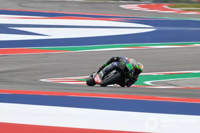 Franco Morbidelli, Yamaha Factory Racing
