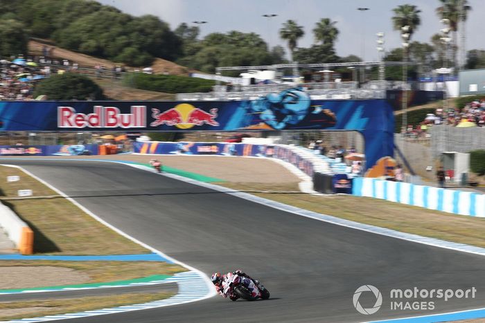 Alex Márquez, Gresini Racing 