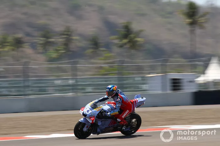 Alex Márquez, Gresini Racing