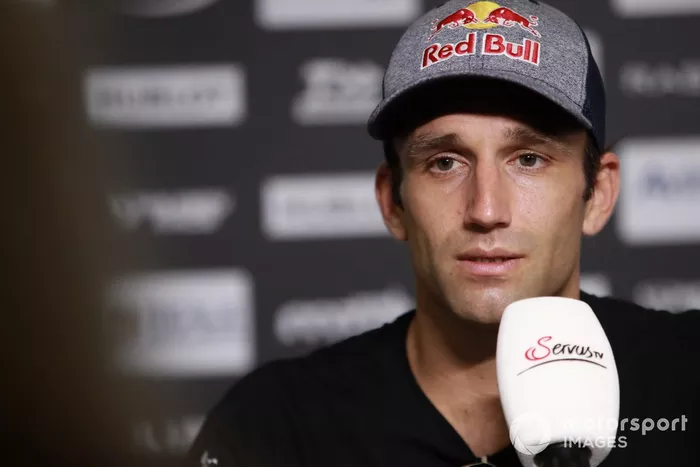 Johann Zarco, Avintia Racing