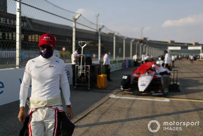 Felipe Massa, Venturi