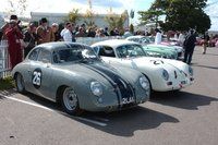 Goodwood Revival