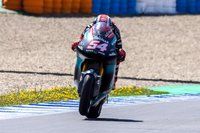 Annuncio Petronas Sprinta Racing