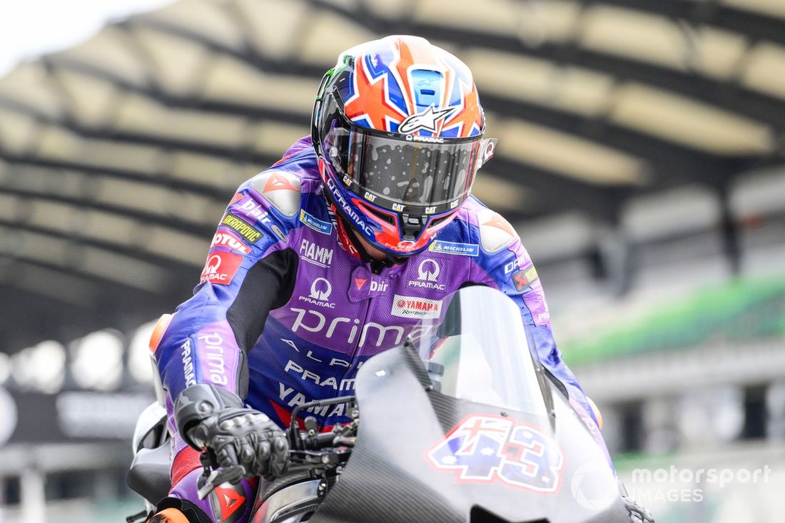 Jack Miller, Pramac Racing