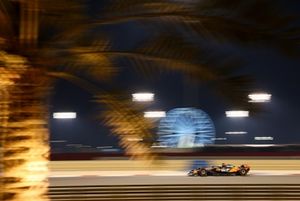 Lando Norris, McLaren