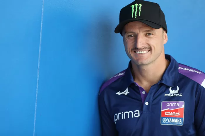 Jack Miller, Pramac Racing