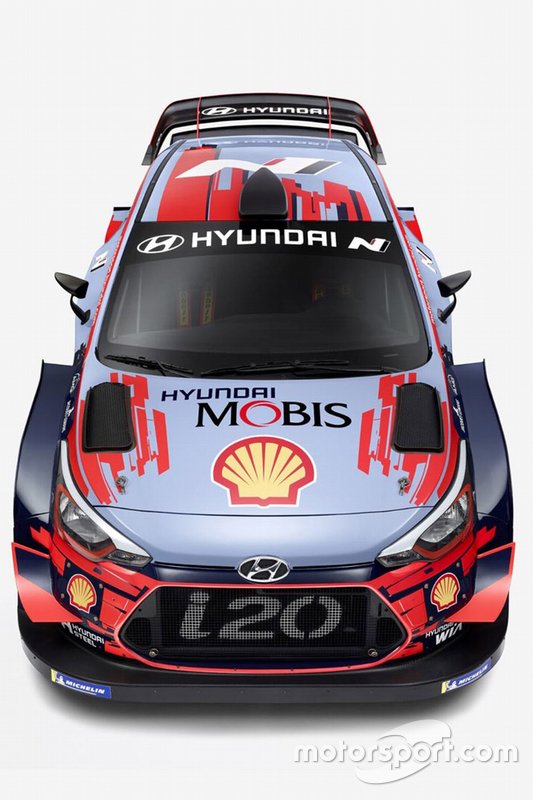Hyundai i20 Coupe