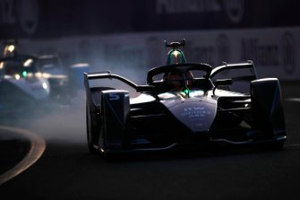 Stoffel Vandoorne, HWA Racelab, VFE-05