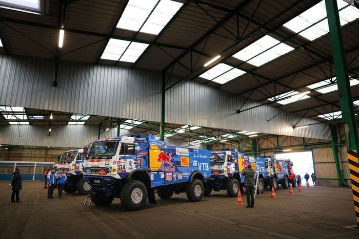 Preparativos para viajar a Perú