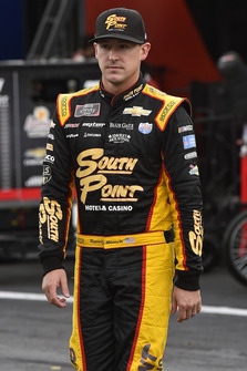 Daniel Hemric, Richard Childress Racing, Chevrolet Camaro South Point Hotel & Casino
