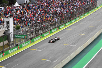 Kevin Magnussen, Haas F1 Team VF-18