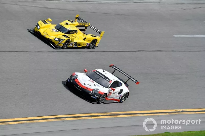 Mathieu Jaminet