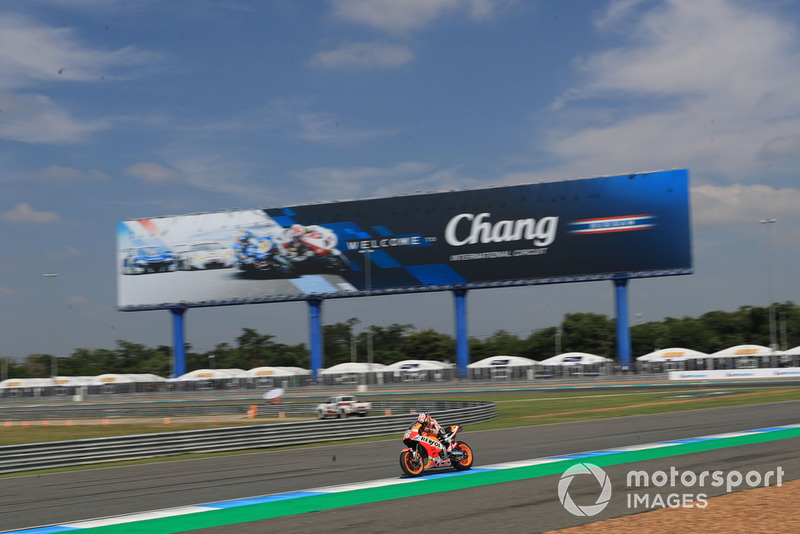 Дані Педроса, Repsol Honda Team