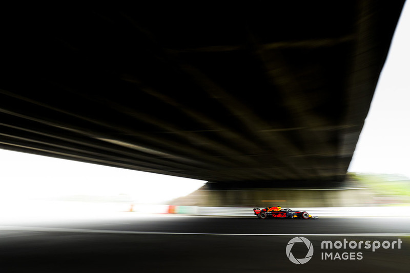 5. Daniel Ricciardo, Red Bull Racing RB14