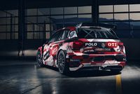 Volkswagen Motorsport