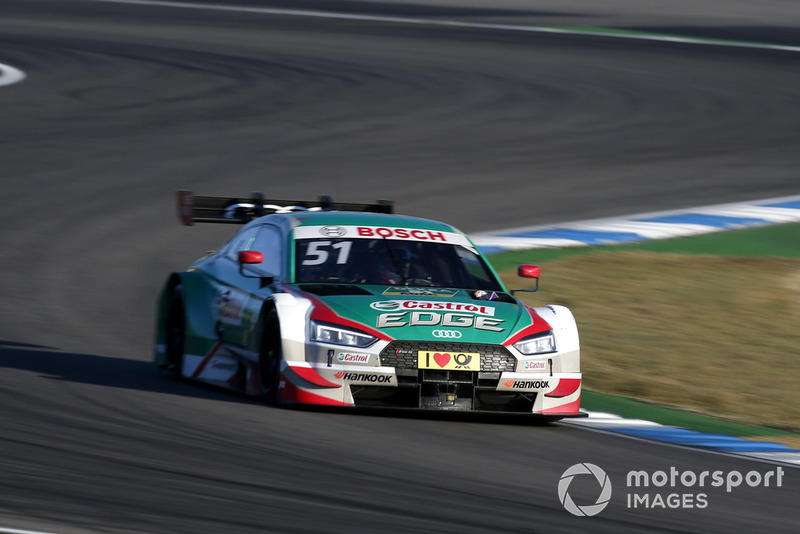 Nico Müller, Audi Sport Team Abt Sportsline, Audi RS 5 DTM