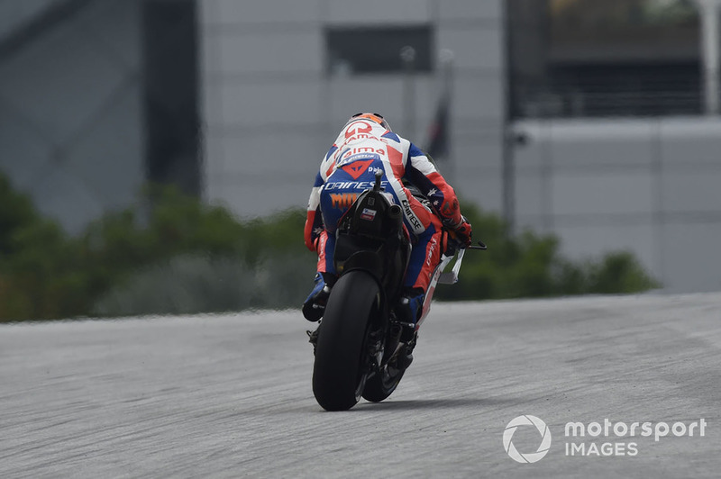 Jack Miller, Pramac Racing