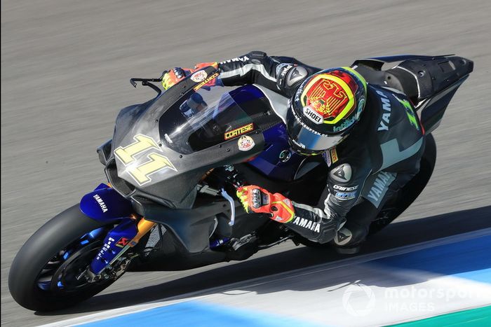Sandro Cortese, GRT Yamaha WorldSBK Team