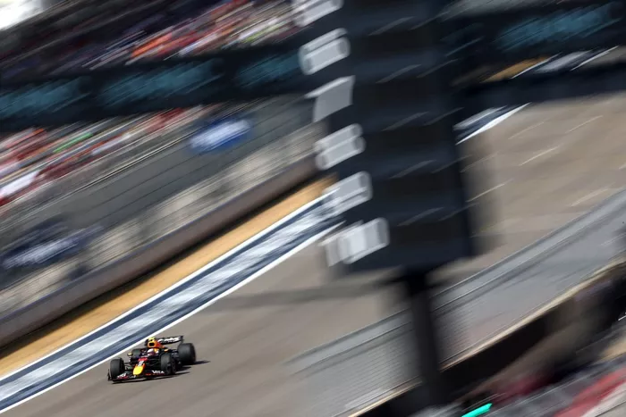 Yuki Tsunoda, Red Bull Racing