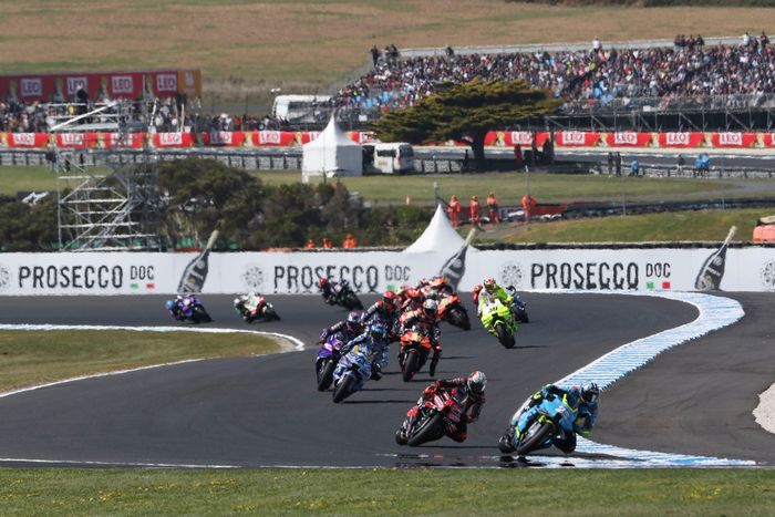 Raul Fernandez, Trackhouse Racing