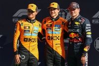 Las mejores fotos del sábado del GP de Países Bajos de F1 2025 en Zandvoort