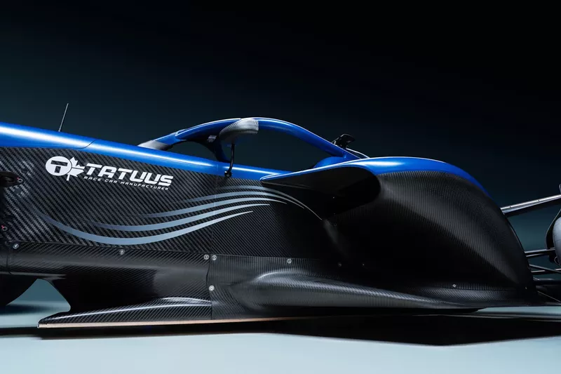 Tatuus T-326