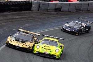 2025 DTM Zandvoort - Saturday