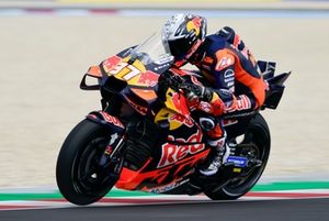 Pedro Acosta, Red Bull KTM Factory Racing