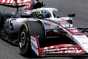 Oliver Bearman, Haas F1 Team