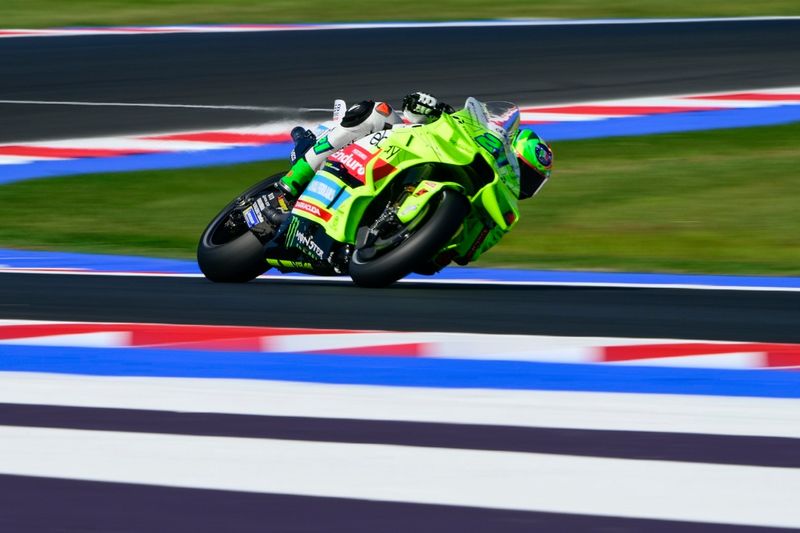 Franco Morbidelli, VR46 Racing Team