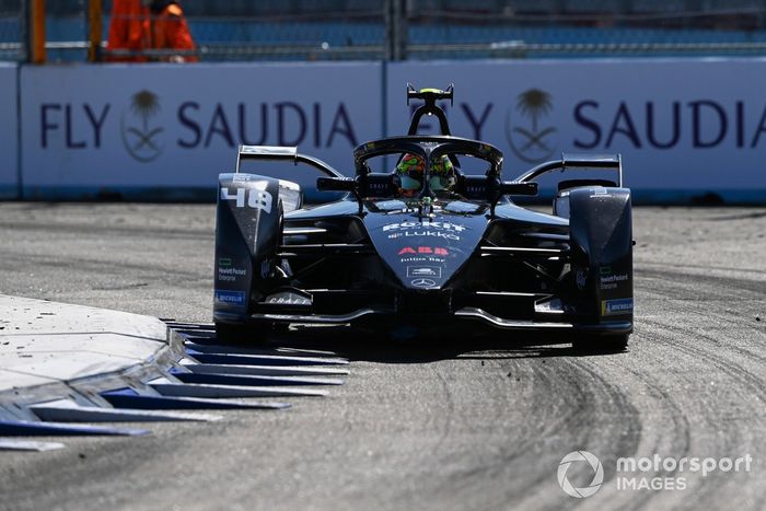 Edoardo Mortara, Venturi Racing, Silver Arrow 02