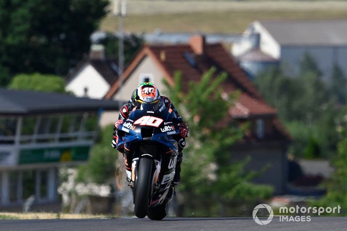Darryn Binder, RNF MotoGP Racing