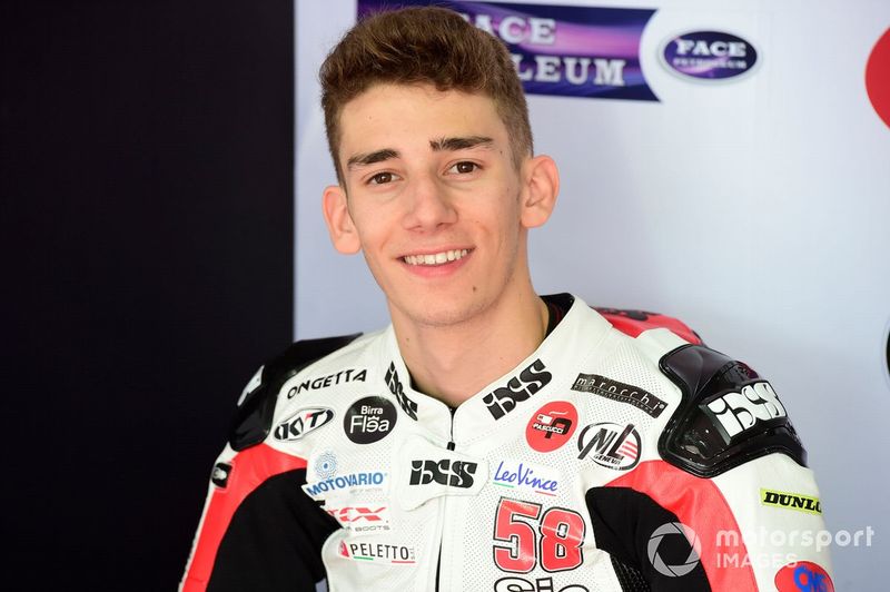 Riccardo Rossi