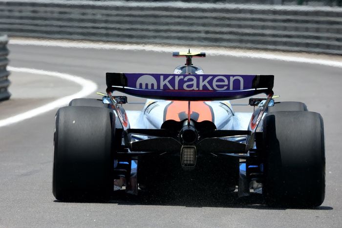 Carlos Sainz, Williams