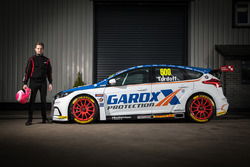 Sam Tordoff