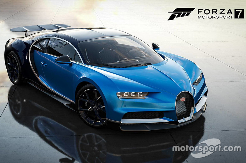 Forza Motorsport 7 (ПК, Xbox One)