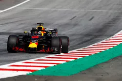 Daniel Ricciardo, Red Bull Racing RB14