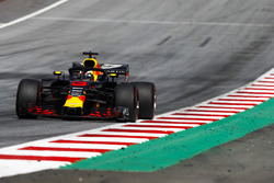 Daniel Ricciardo, Red Bull Racing RB14