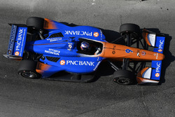 Scott Dixon, Chip Ganassi Racing Honda