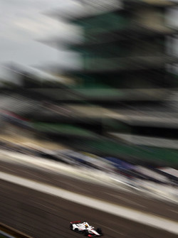 Oriol Servia, Scuderia Corsa with RLL Honda