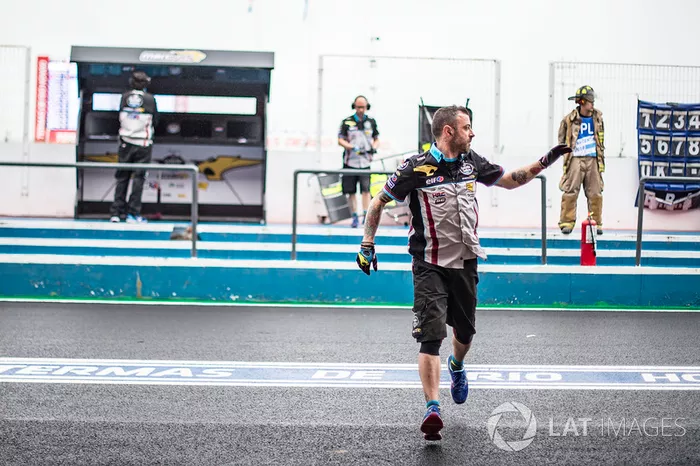 Marc VDS Mecánico