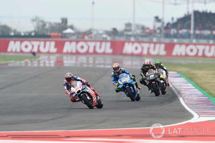 Jack Miller, Pramac Racing