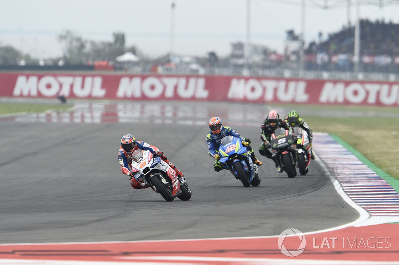 Jack Miller, Pramac Racing