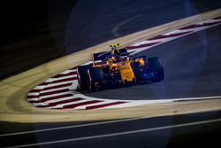 Стоффель Вандорн, McLaren MCL33
