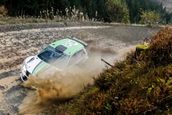 Ole Christian Veiby, Stig Rune Skjaermoen, Skoda Motorsport Fabia R5