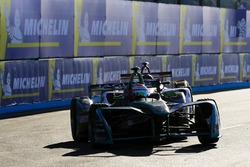 Nelson Piquet Jr., Jaguar Racing, Jaguar I-Type I, Daniel Abt, Audi Sport ABT Schaeffler